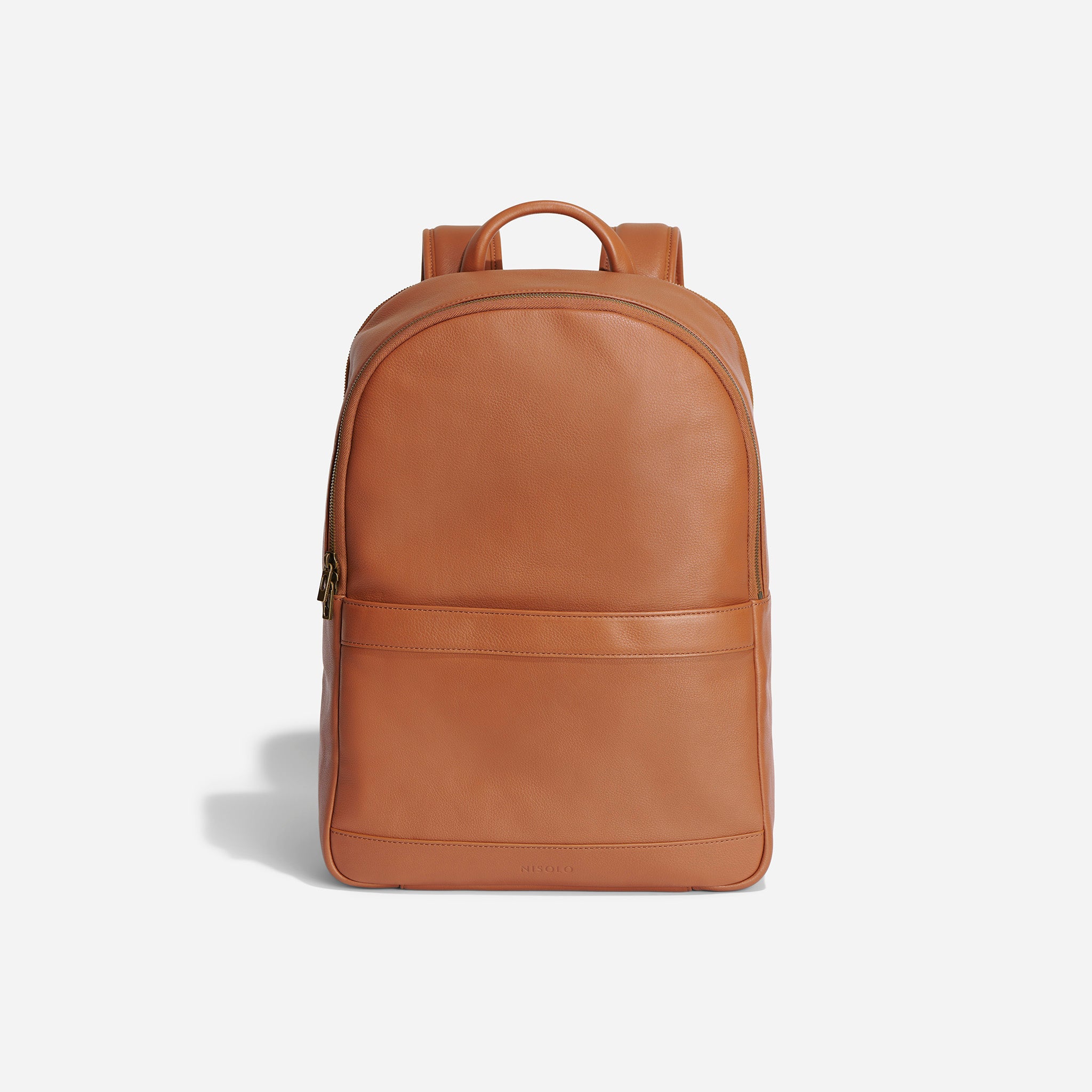 Nisolo | Unisex | Alex Commuter Backpack