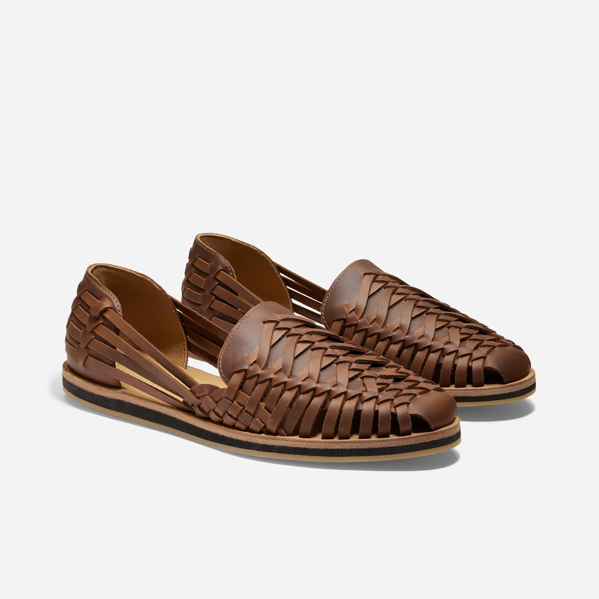 brown dress sandals men Stacy Adams Men's Closed Toe Dress Sandals Cognac OS25599-221