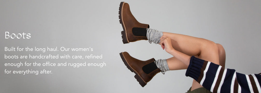 Women's Boots