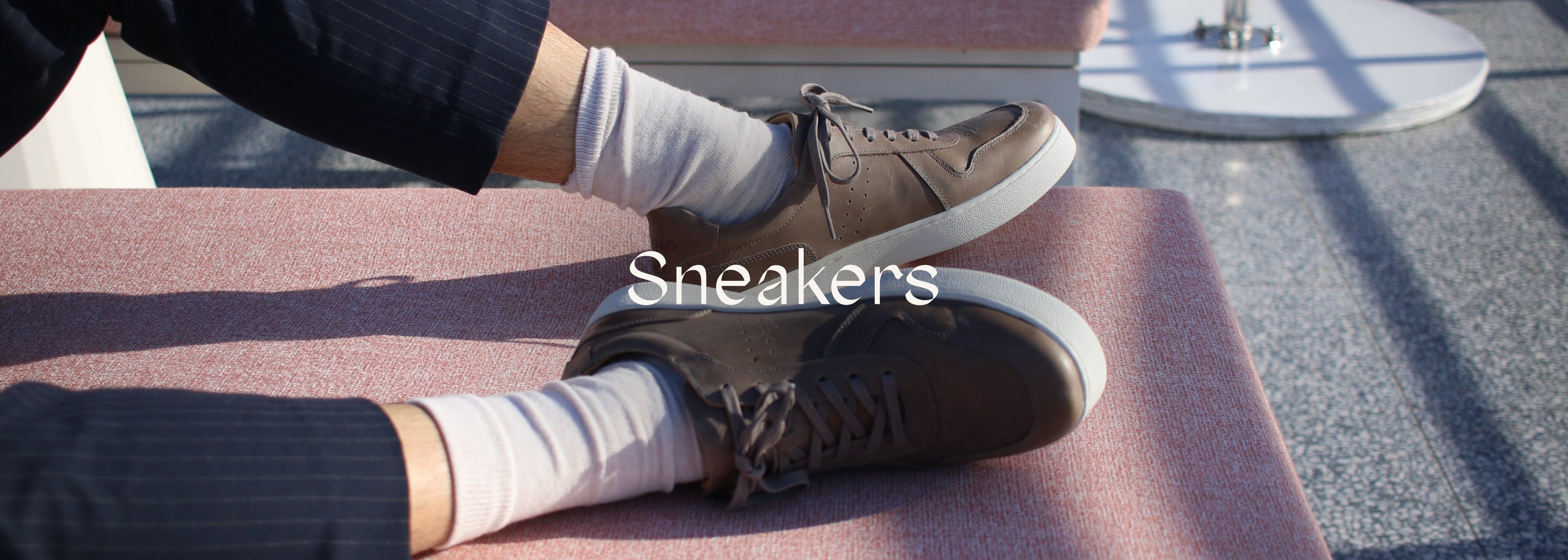 Men's Sneakers