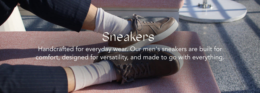 Men's Sneakers