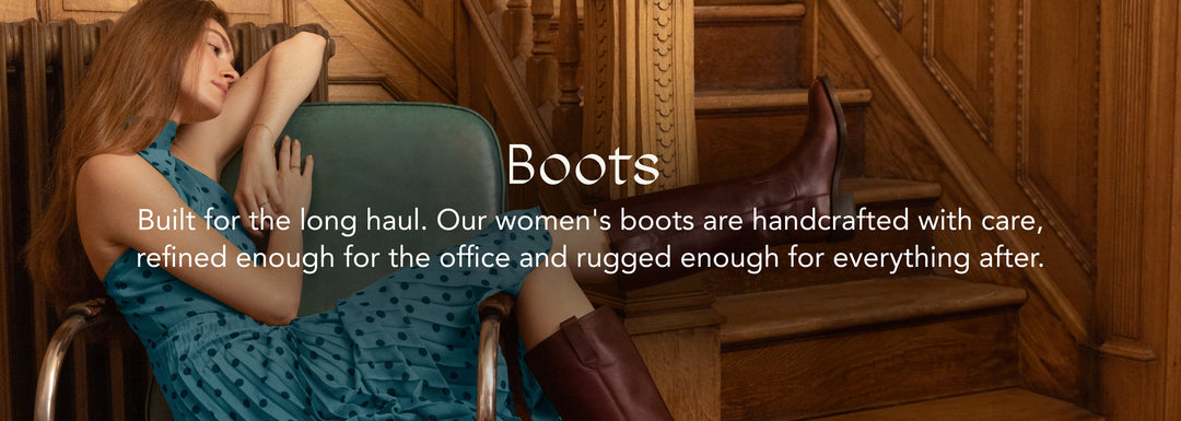 Women's Boots