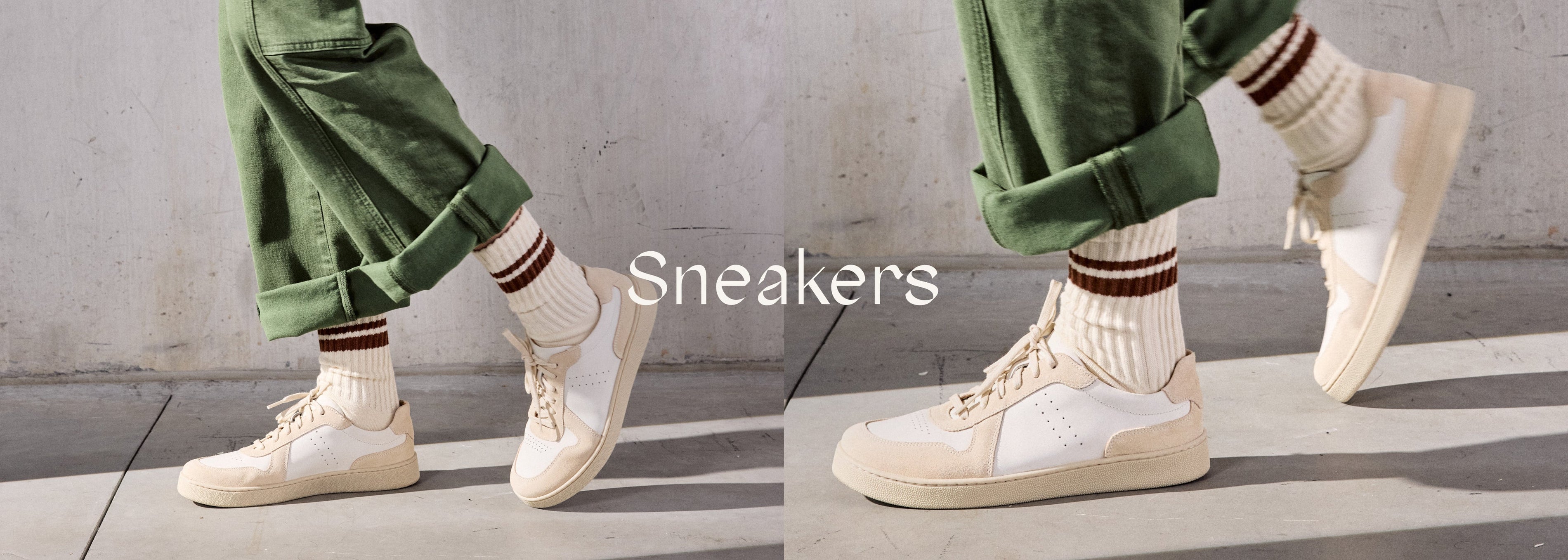 Women's Sneakers