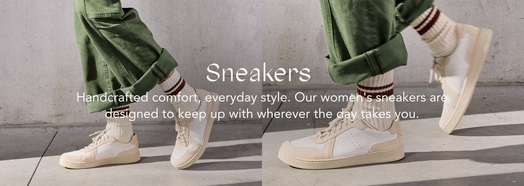 Women's Sneakers
