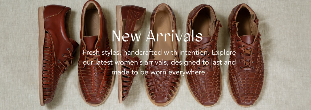 Women's New Arrivals