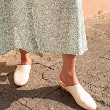 Women's Mules