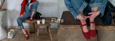 Flats