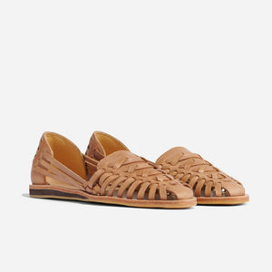 Men's Huarache Sandal | Handcrafted & Ethically Made | Nisolo