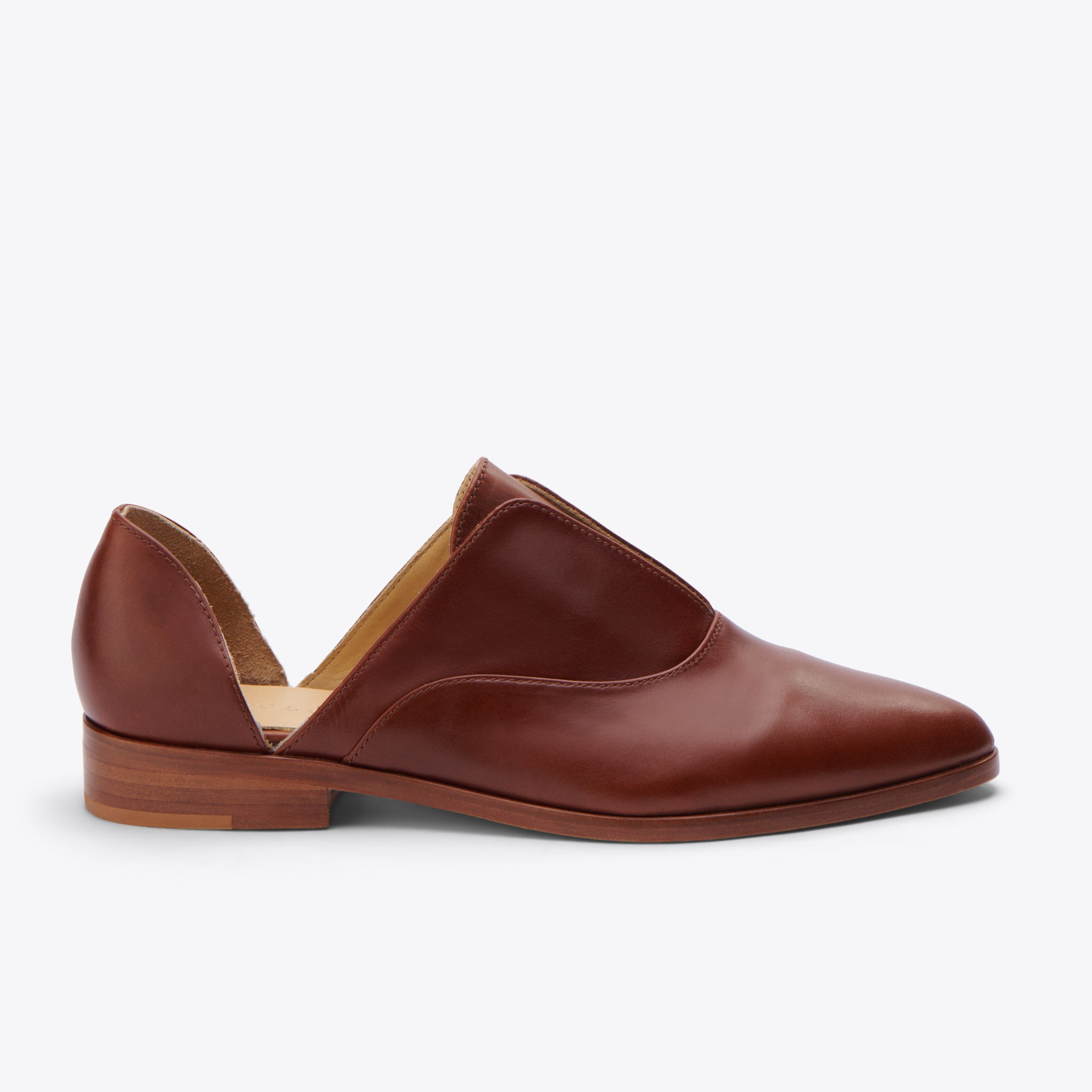 Classic Oxford Brandy