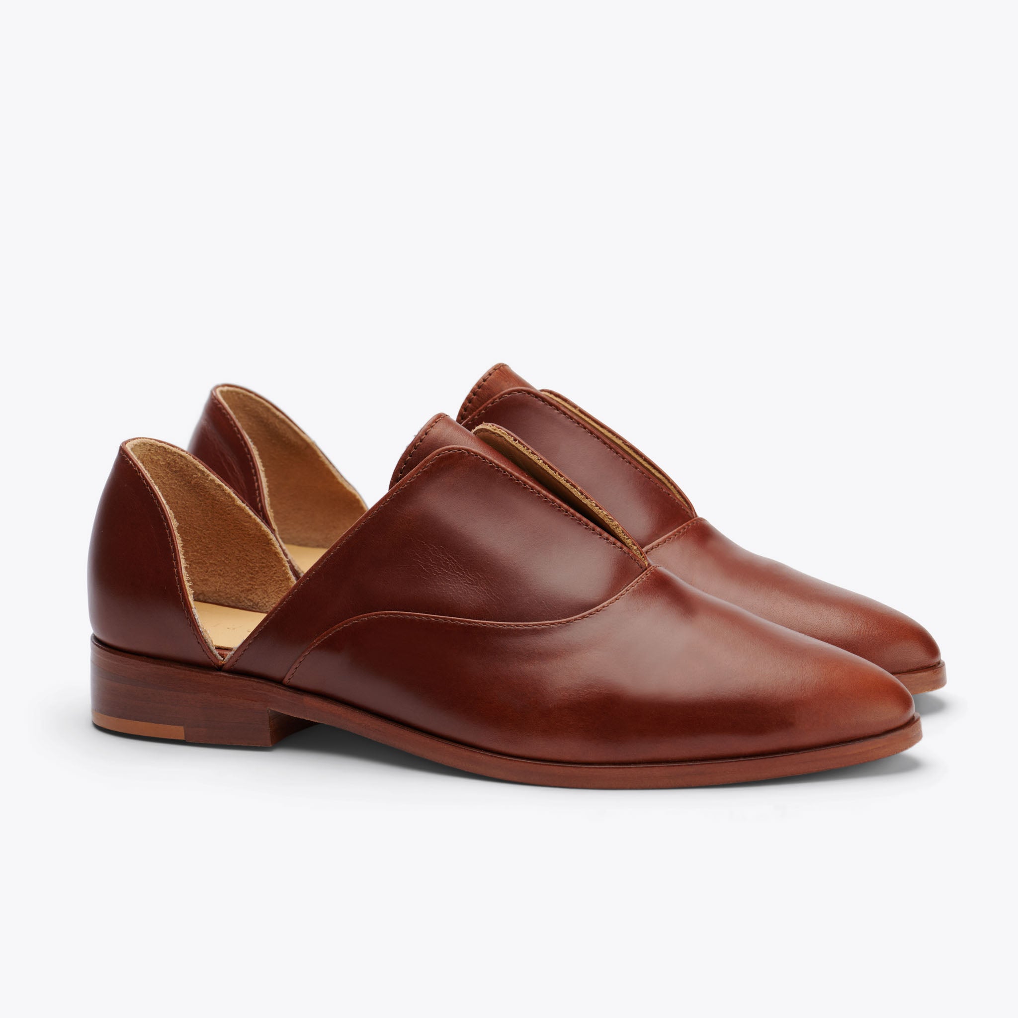 Classic Oxford Brandy