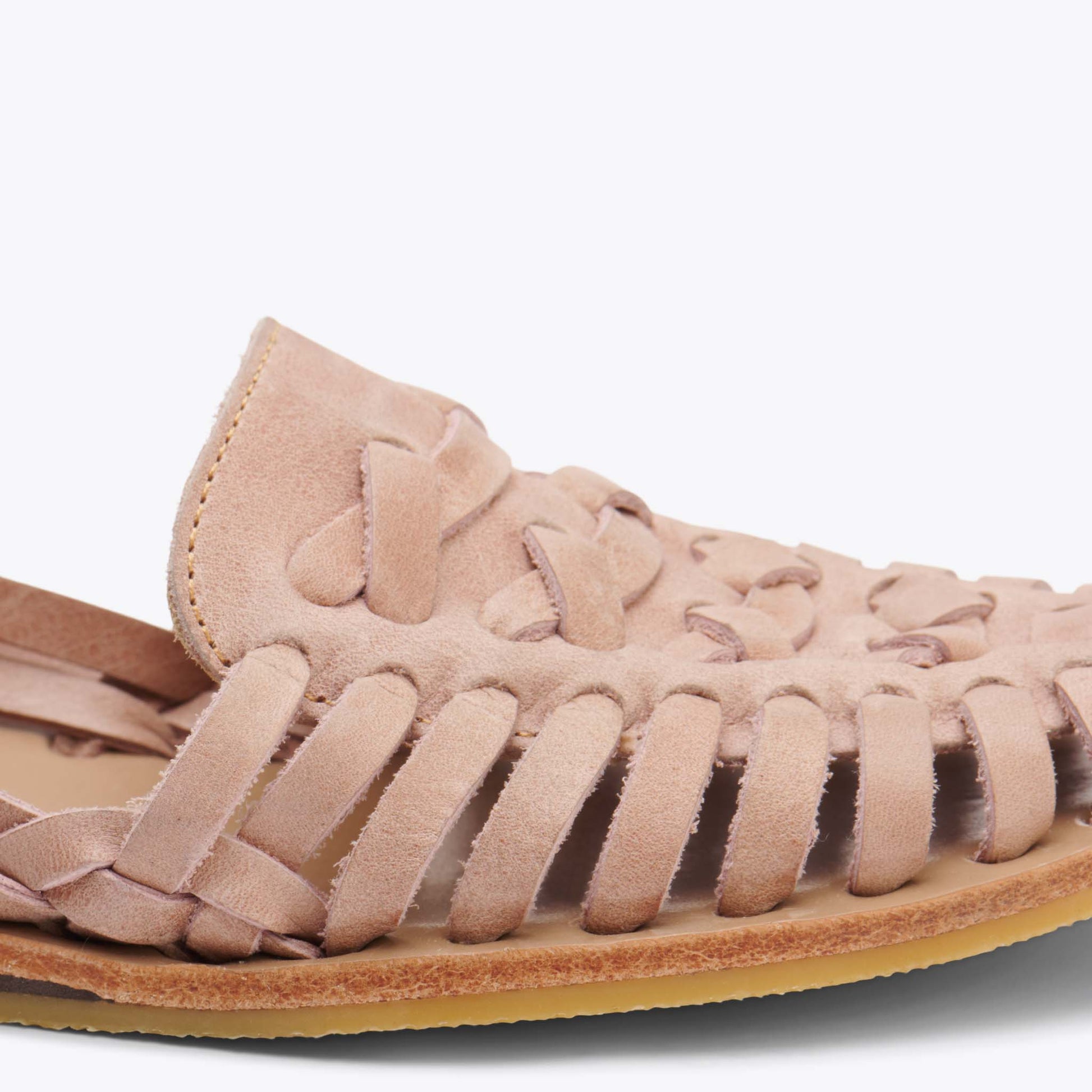 Women's Huarache Sandal 1.0 Desert Rose