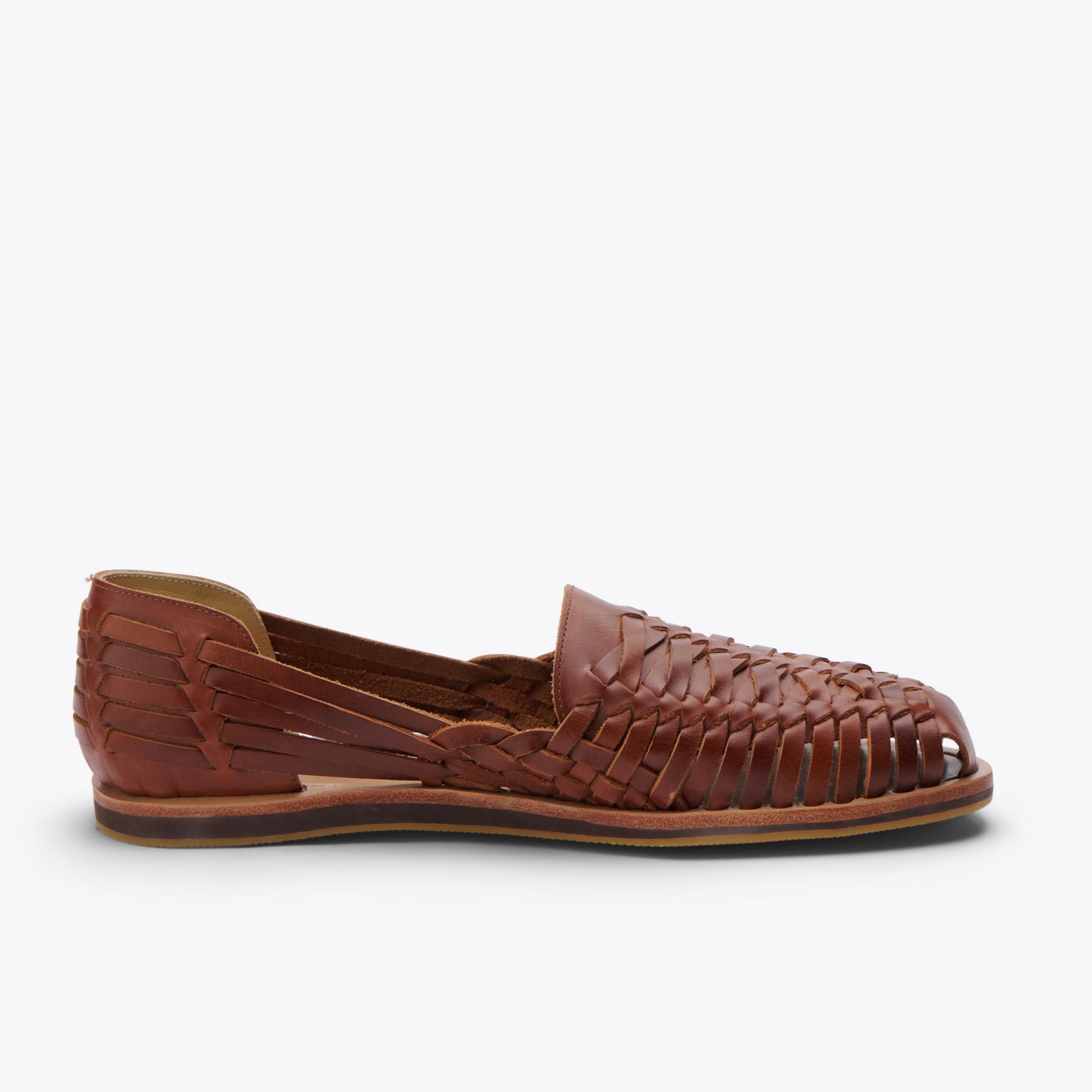 Men's Huarache Sandal 1.0 Brandy