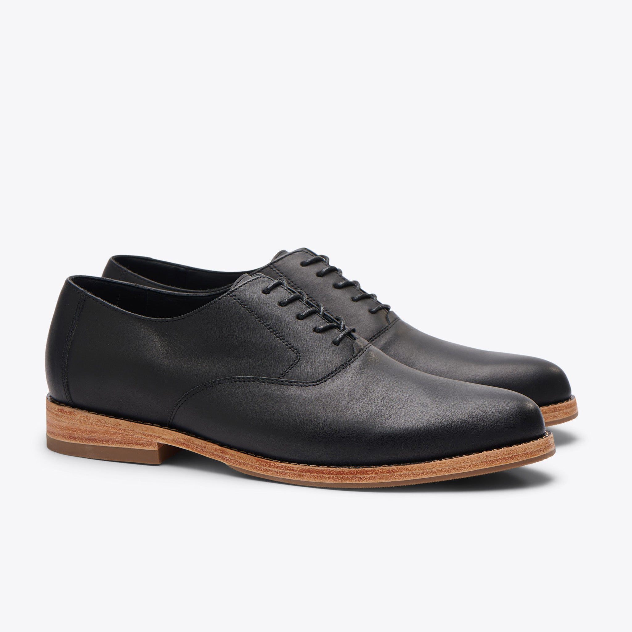 Everyday Oxford Black