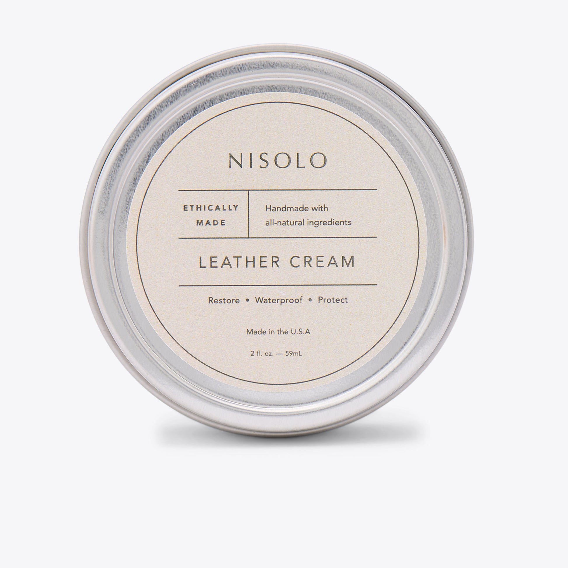 Leather Care Kit (Smooth & Suede/Nubuck)