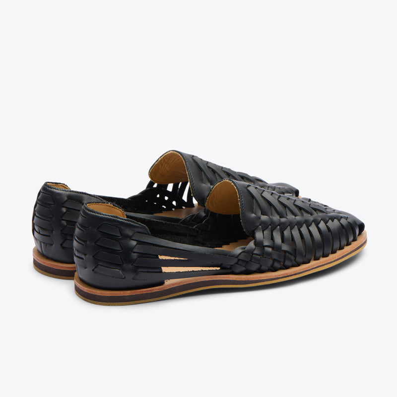 Men's Huarache Sandal 1.0 Black