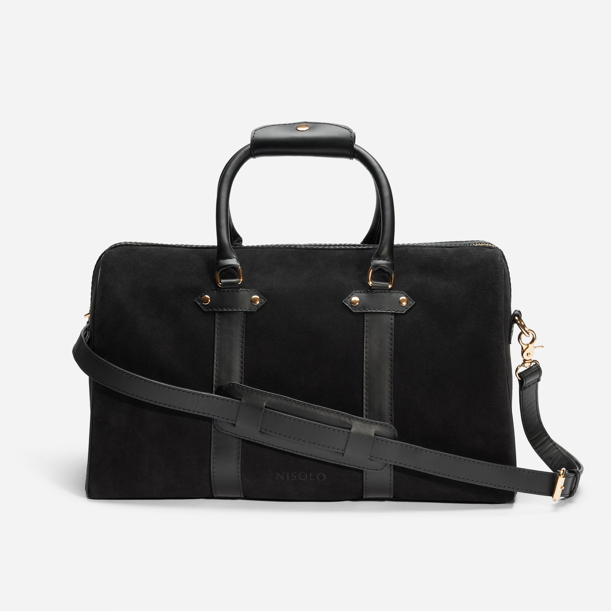 Dylan Duffle Black