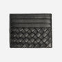Woven Card Holder