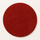 Lola Mary Jane Red Suede