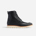 All-Weather Mateo Boot Black Men's Leather Boot Nisolo 
