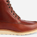 All-Weather Mateo Boot Brandy Men's Leather Boot Nisolo 