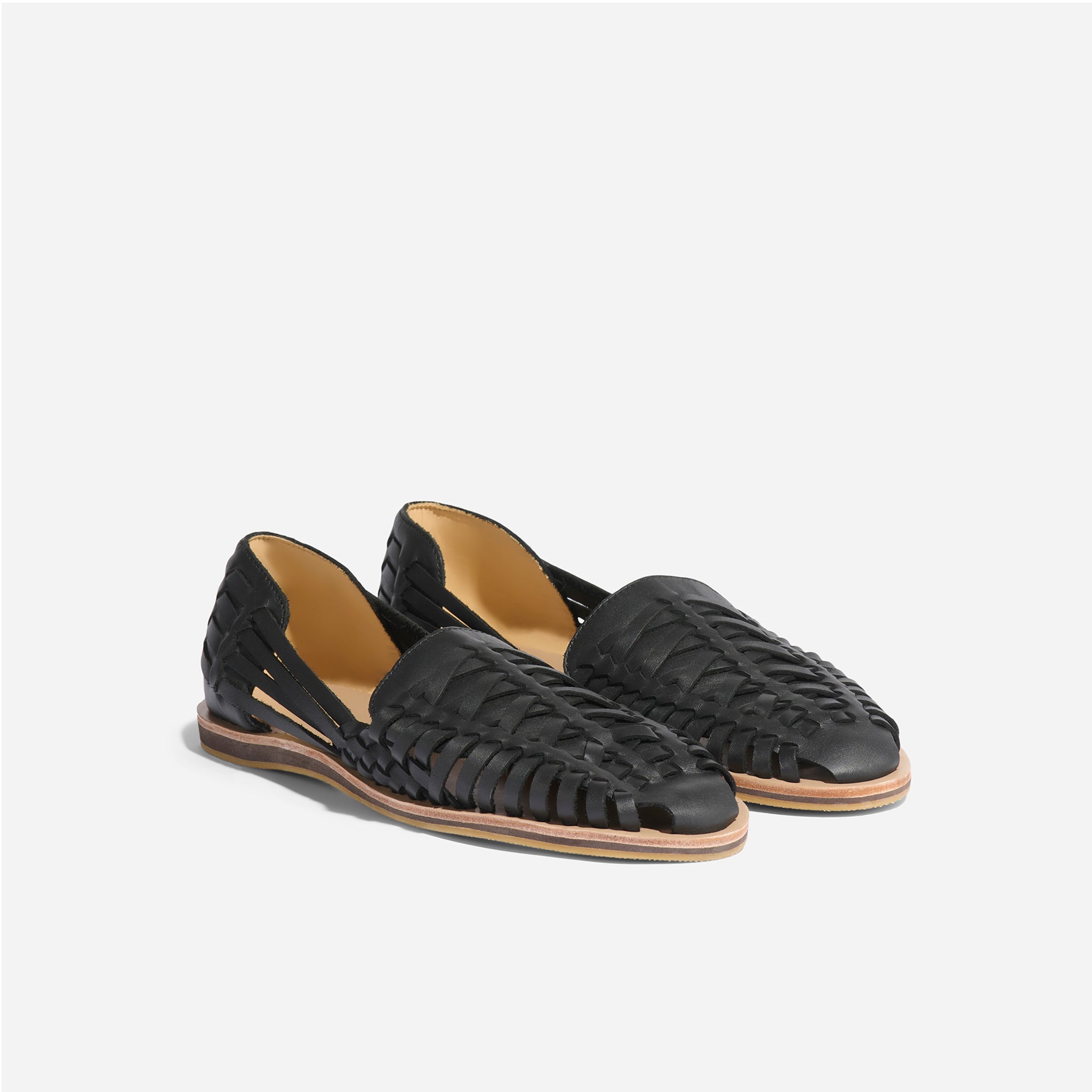 Men's Huarache Sandal 1.0 Black