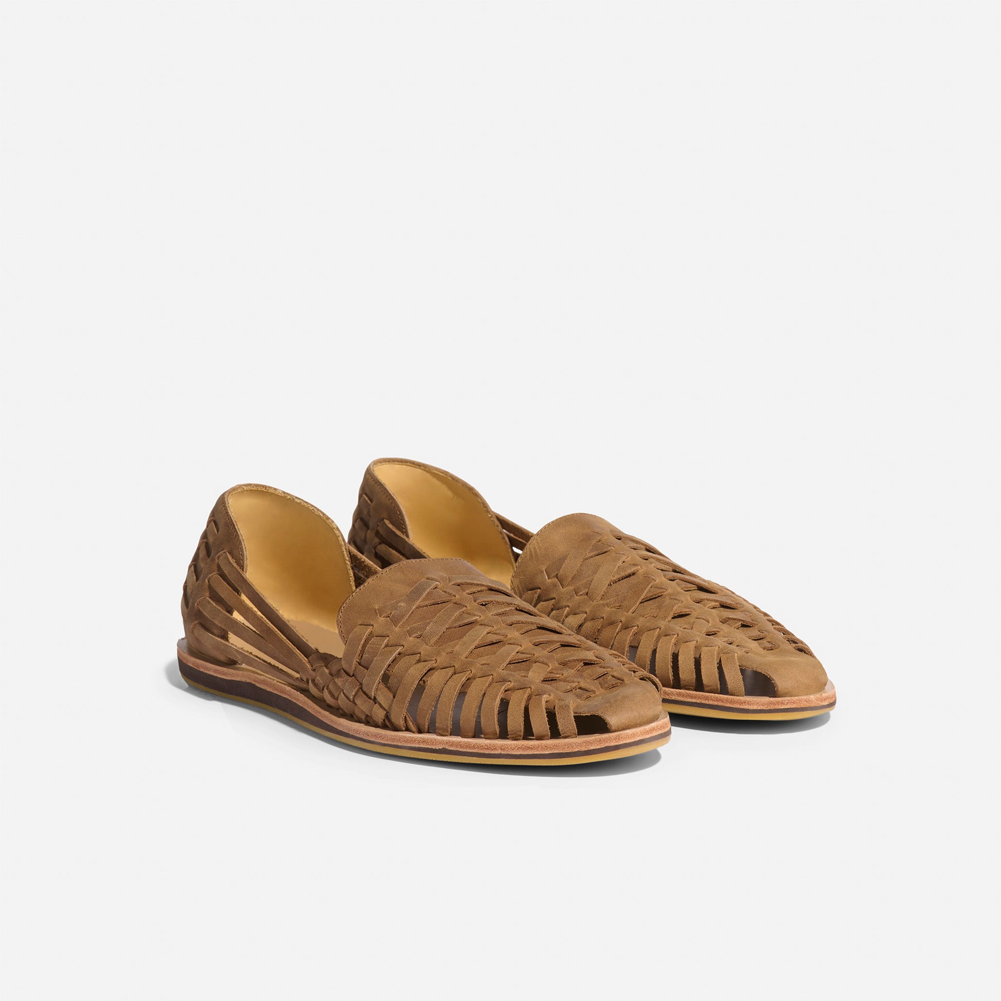Men's Huarache Sandal 1.0 Tobacco