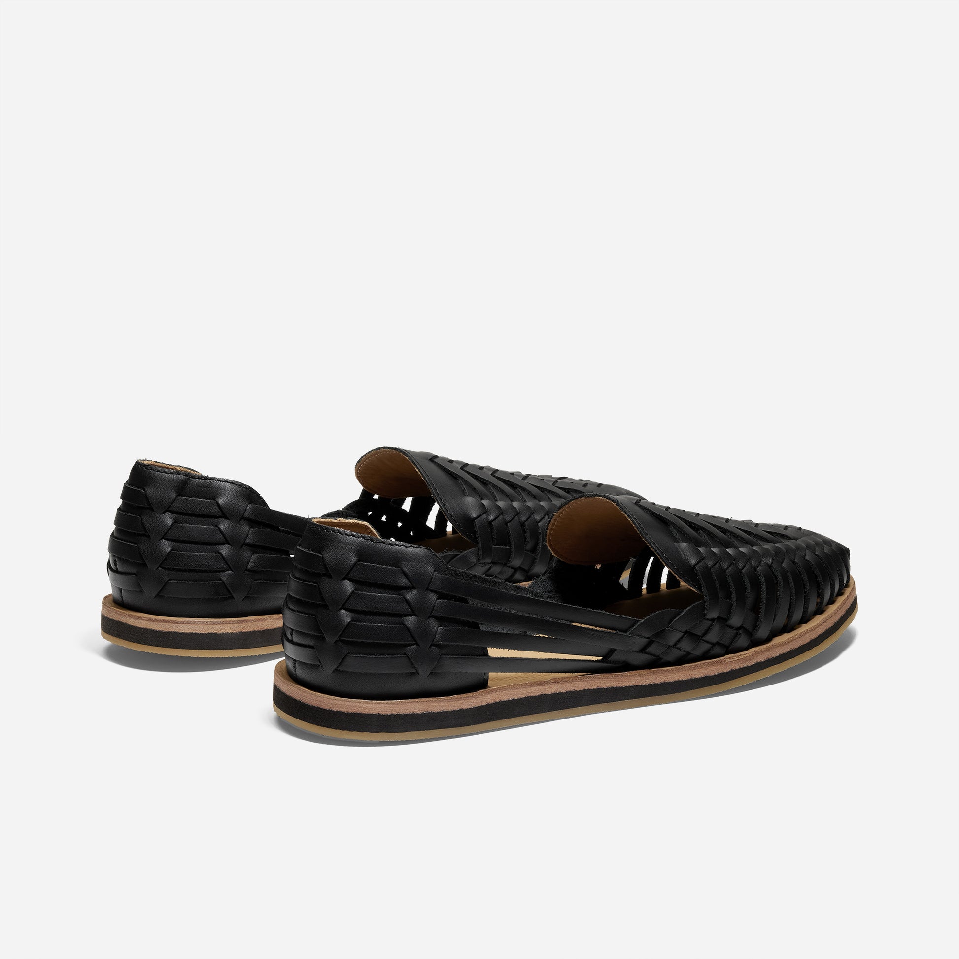 Men's Huarache Sandal 2.0 Black