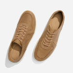 Men's Beto Go-To Court Sneaker Tobacco