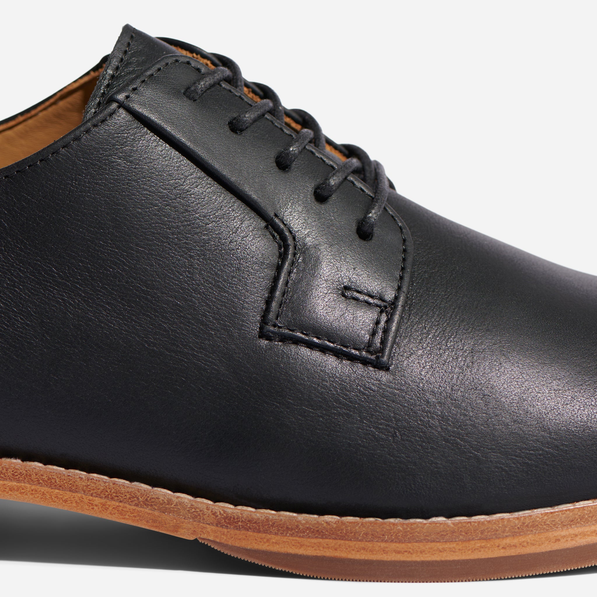 Rey Everyday Derby Black