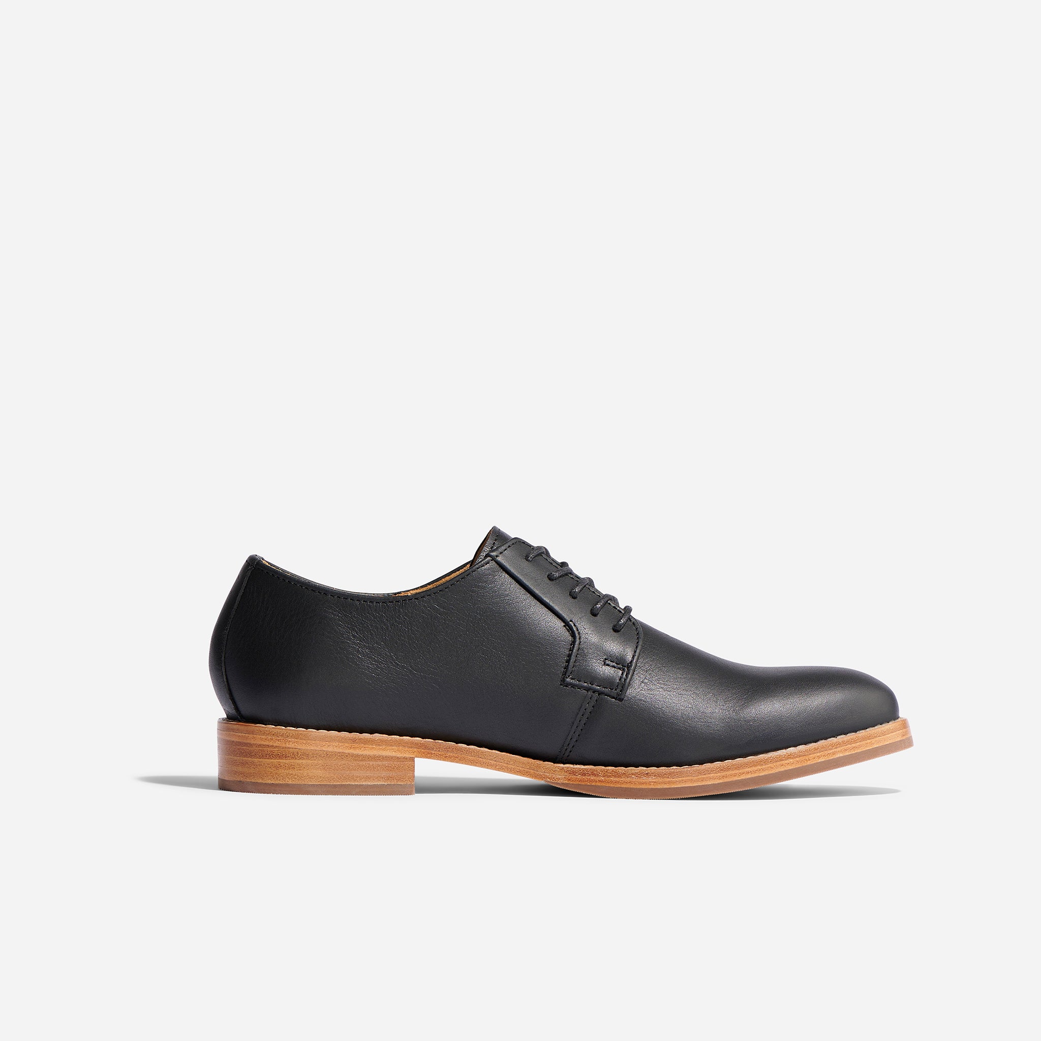 Rey Everyday Derby Black