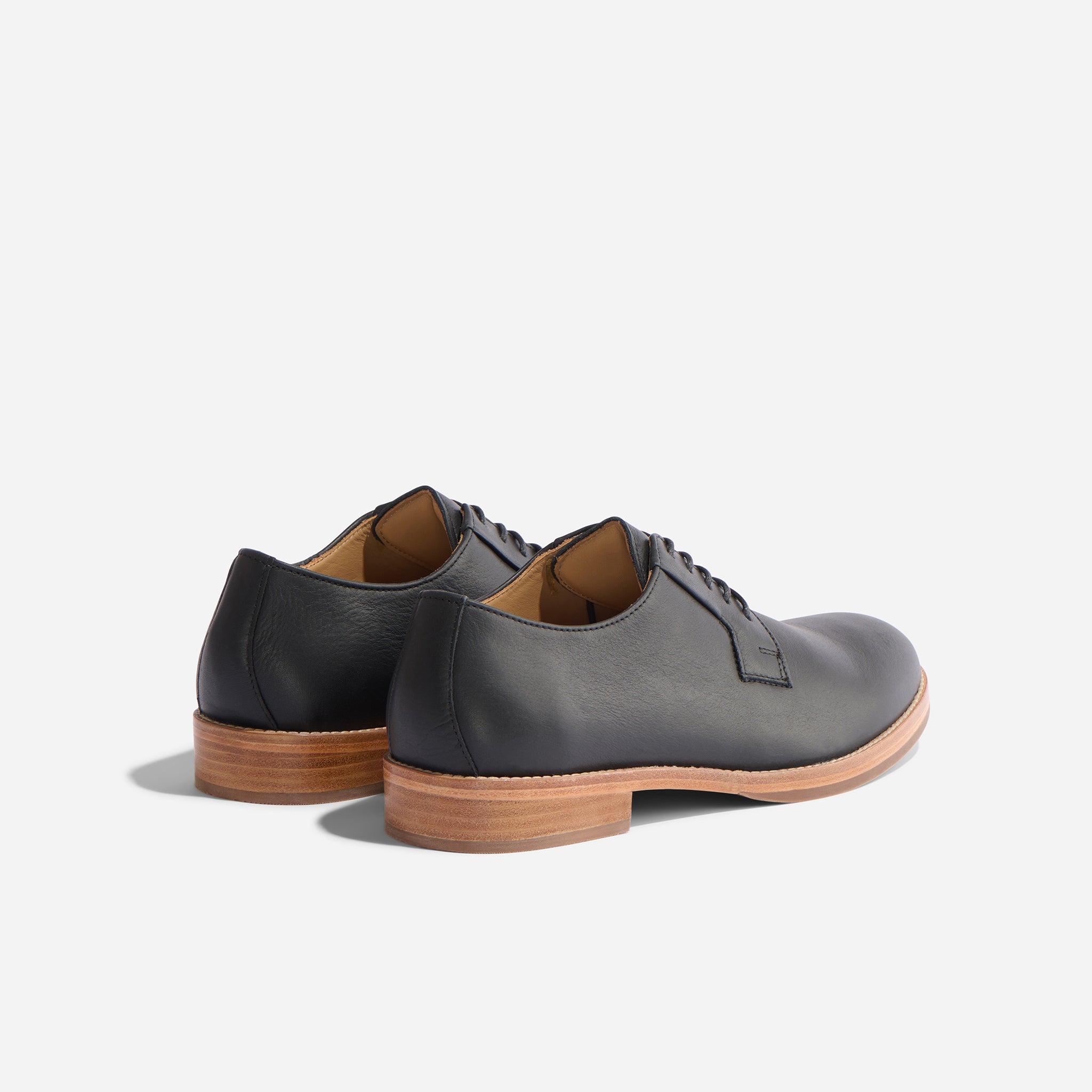 Rey Everyday Derby Black