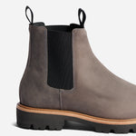 Men's Go-To Chelsea Boot 2.0 Grey