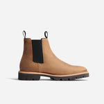 Men's Go-To Chelsea Boot 2.0 Tobacco