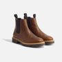 Men's Go-To Chelsea Boot 2.0 Whiskey