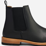 Men's Marco Everyday Chelsea Boot Black