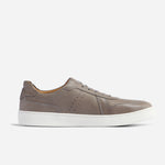 Men's Beto Go-To Court Sneaker Grey