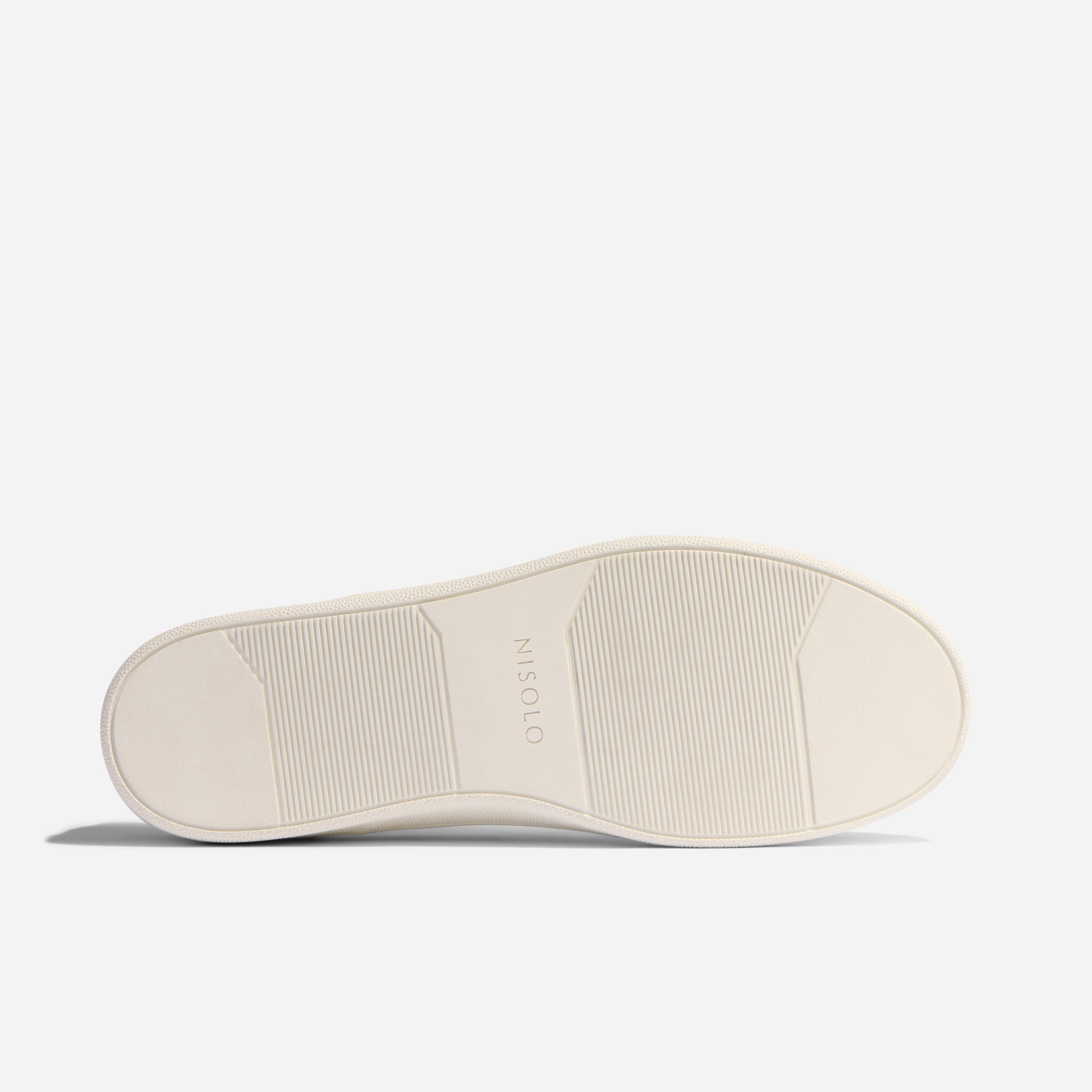 Men's Beto Go-To Court Sneaker Grey