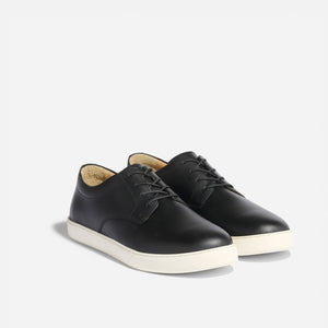 Diego Everyday Sneaker Black