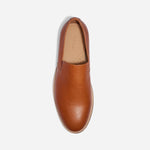 Rio Slip-On Loafer British Tan