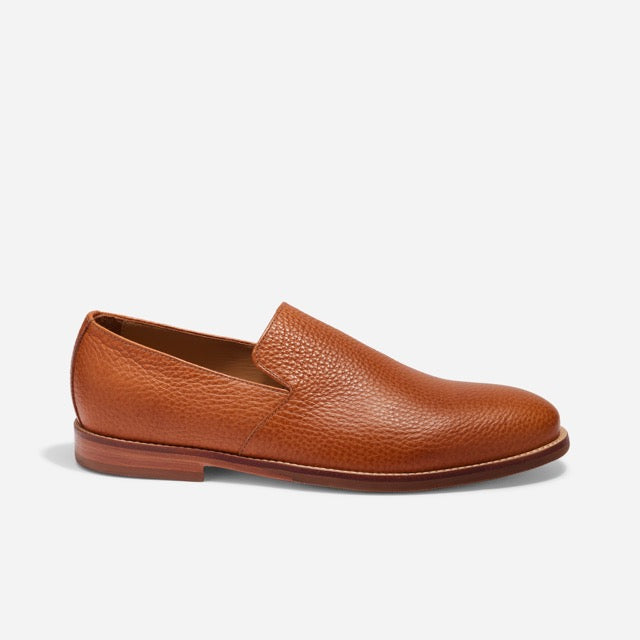 Rio Slip-On Loafer British Tan
