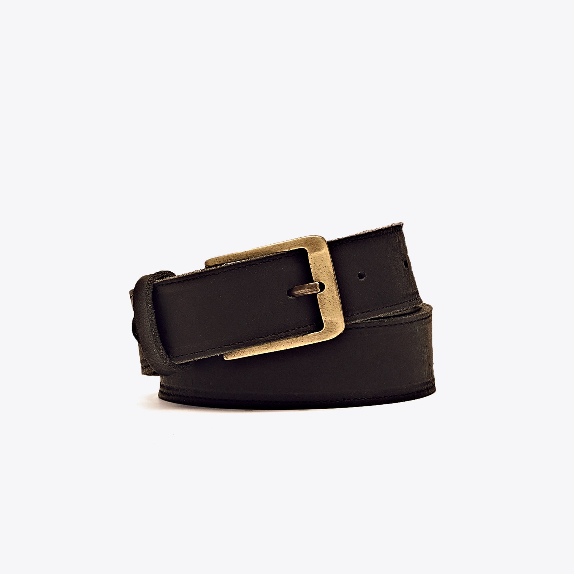 Men's Owen Belt Black 2.0