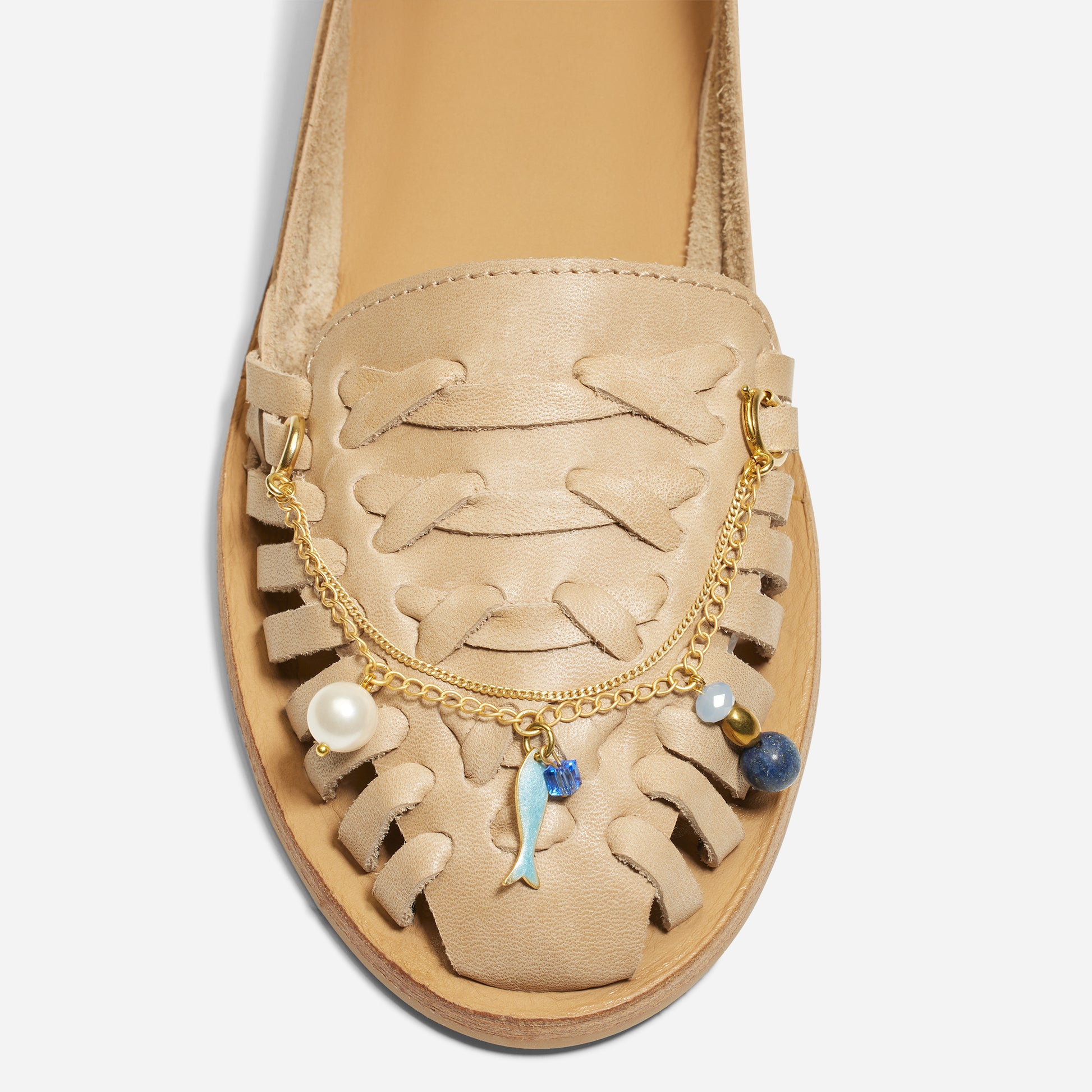 Women's Huarache Sandal 2.0 Bone