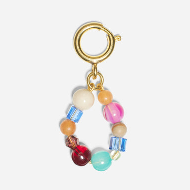 Nisolo - Shoe Charm Loop Multi