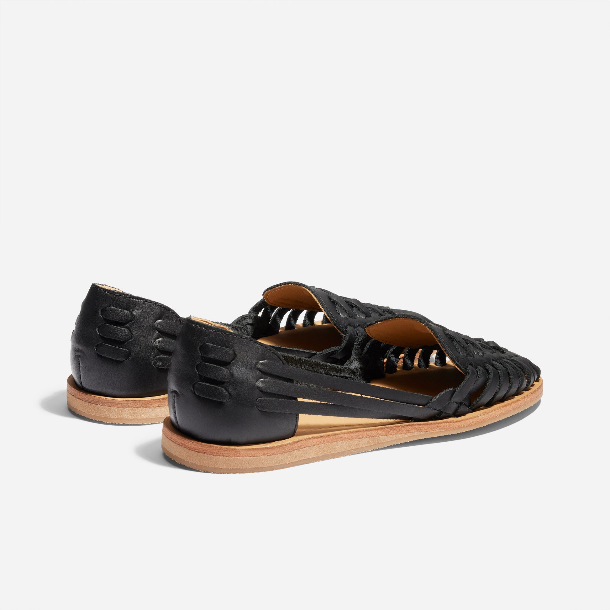 Women's Huarache Sandal 2.0 Black