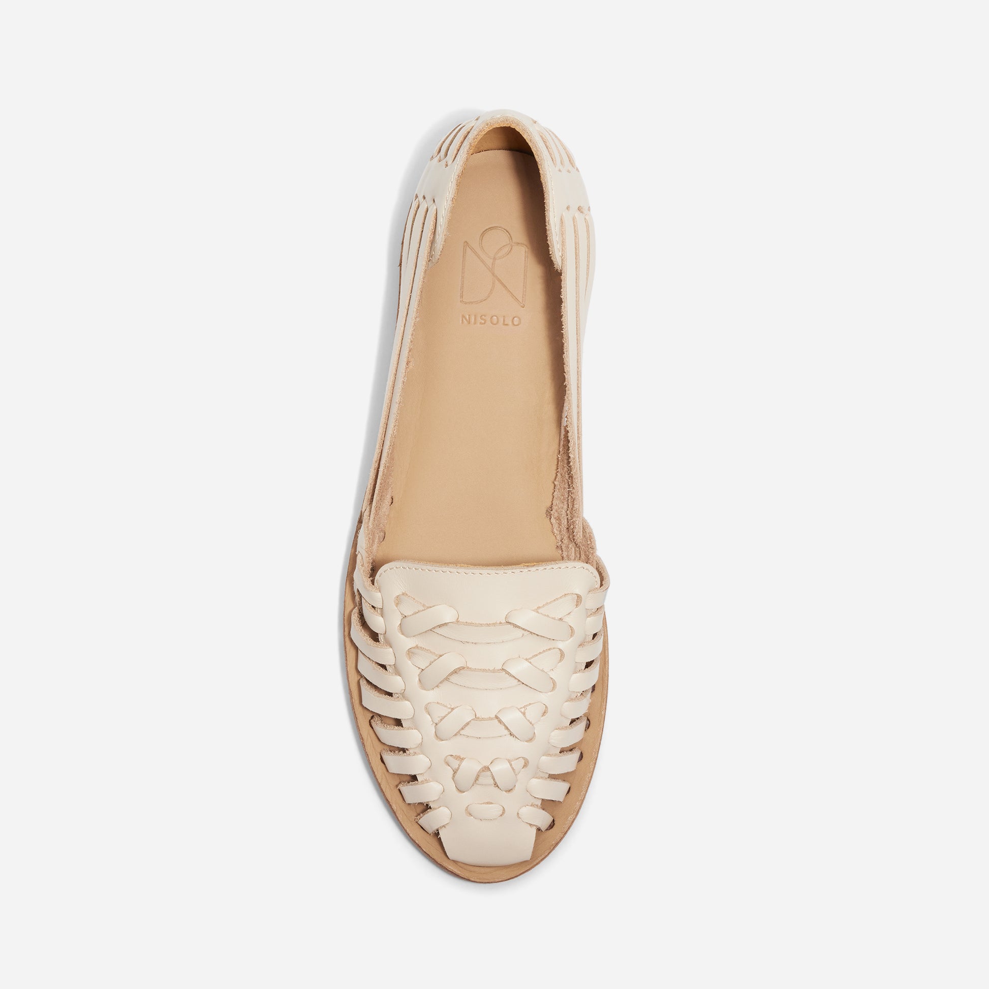 Women's Huarache Sandal 2.0 Bone