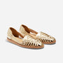 Women's Huarache Sandal 2.0 Gold