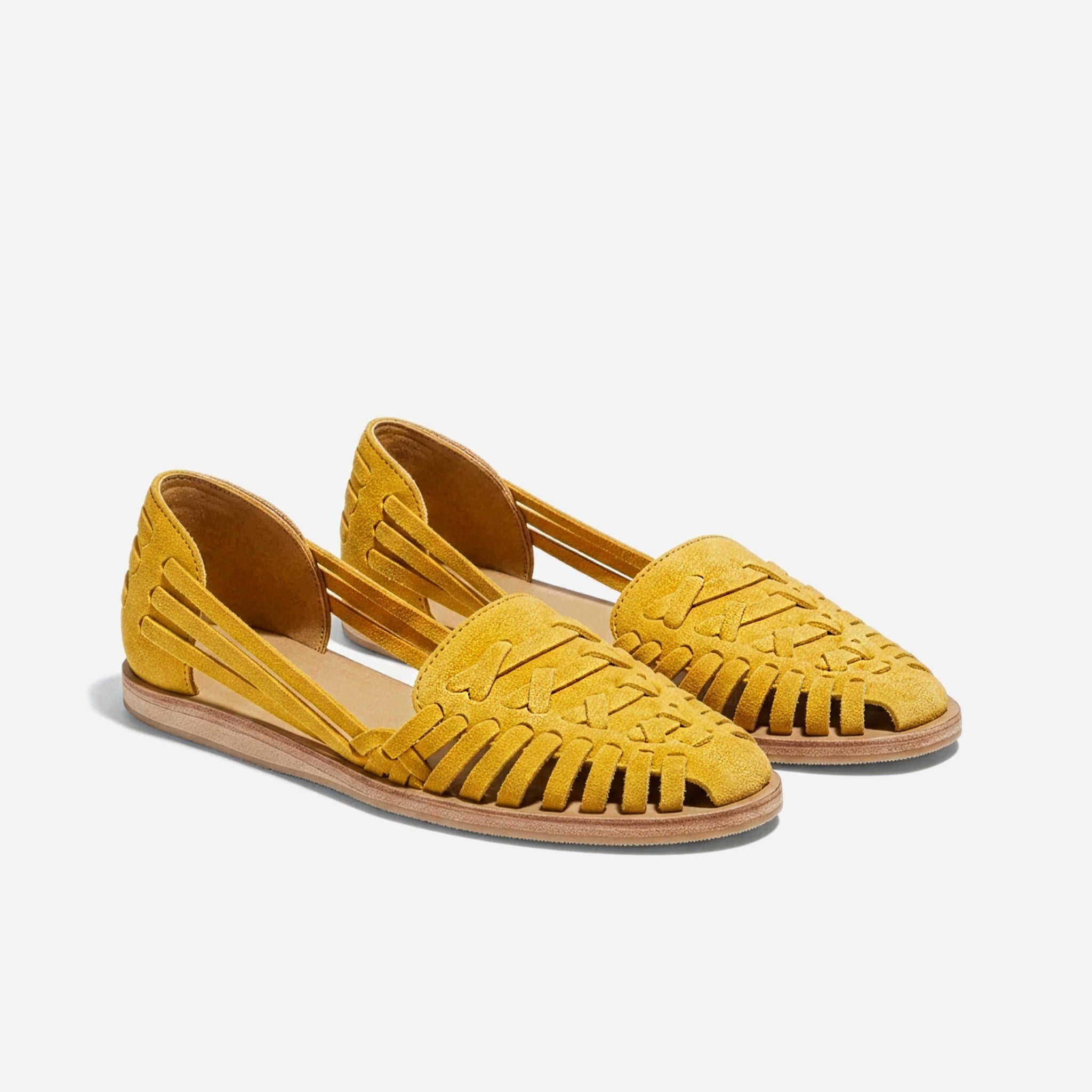 Women's Huarache 2.0 Marigold