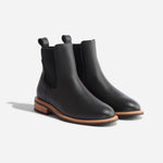 Carmen Chelsea Boot 2.0 Black
