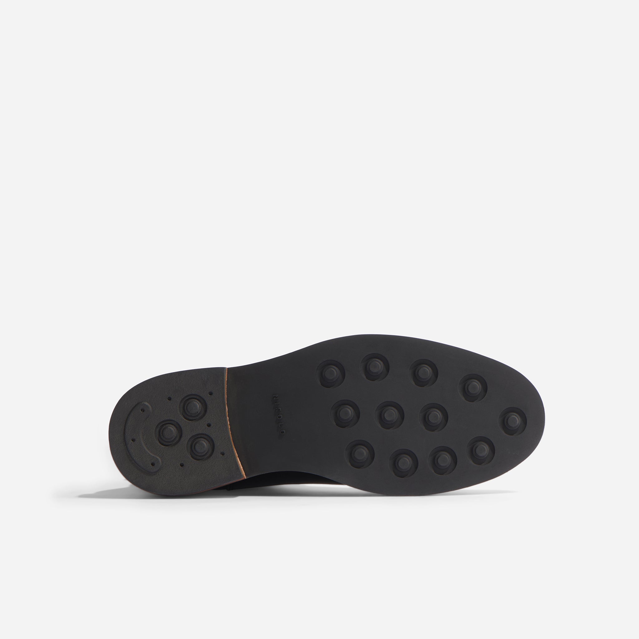 Carmen Chelsea Boot 2.0 Black