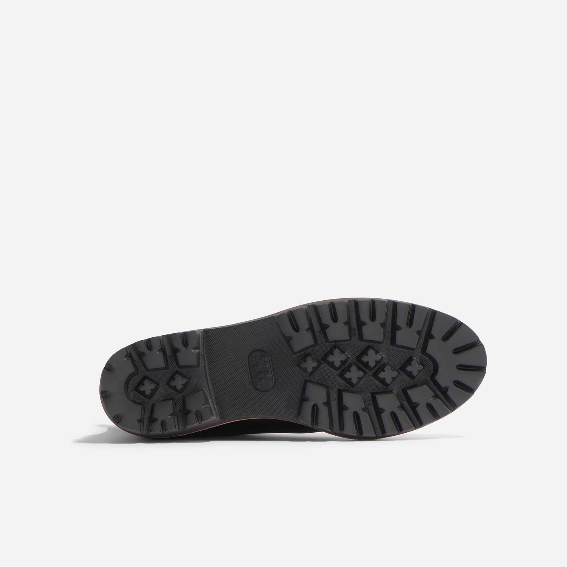 Go-To Lug Chelsea Boot 2.0 Black